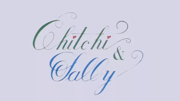 Watch Little Love Story: Chitchi and Sally, Four Seasons of First Love Trailer