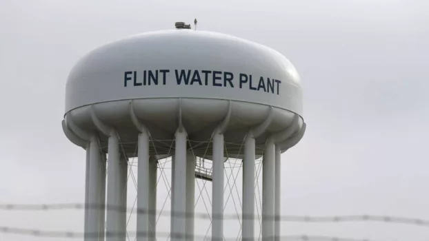 Watch Flint Trailer