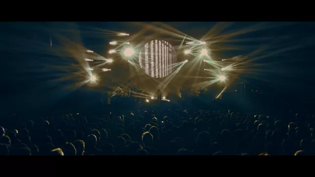 Watch The Australian Pink Floyd Show - Everything Under The Sun Trailer