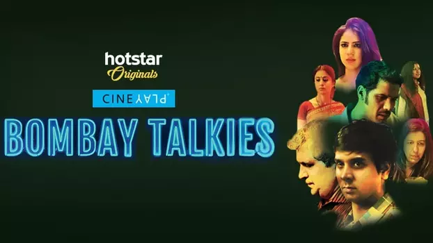 Watch Bombay Talkies Trailer