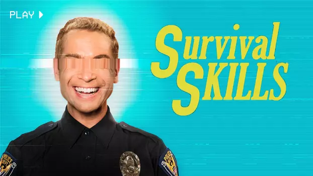 Watch Survival Skills Trailer