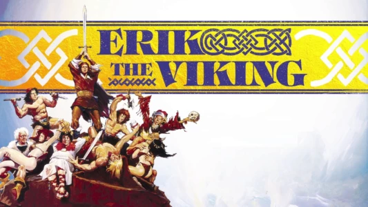 Watch Erik the Viking Trailer