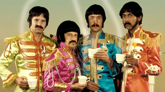Watch The Rutles: All You Need Is Cash Trailer