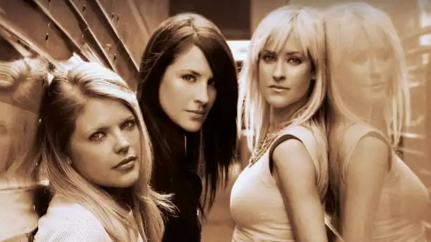 Dixie Chicks: Top of the World Tour - Live