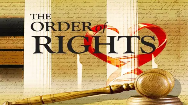 Watch The Order of Rights Trailer