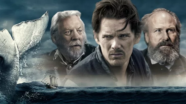 Watch Moby Dick Trailer