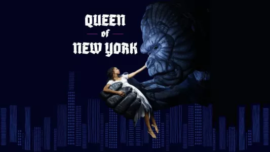 Watch Queen of New York: Backstage at 'King Kong' with Christiani Pitts Trailer