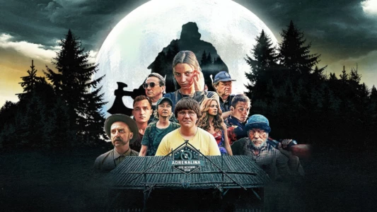 Watch Nobody Sleeps in the Woods Tonight Trailer