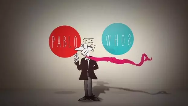 Watch Pablo Trailer