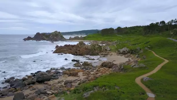 Tohoku, le Japon sauvage