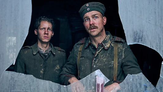 Watch All Quiet on the Western Front Trailer