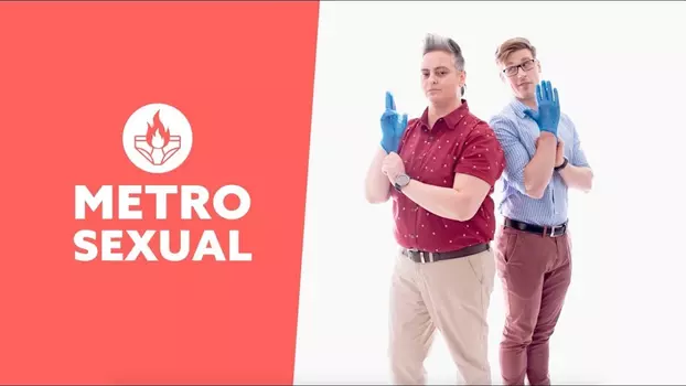 Watch Metro Sexual Trailer