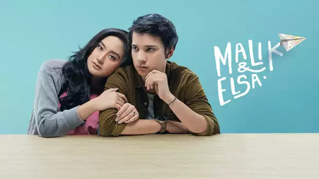 Watch Malik & Elsa Trailer