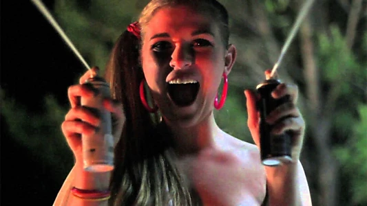 Watch Die Die Delta Pi Trailer