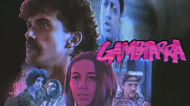 Watch Gambiarra - O HD de Espadas Trailer