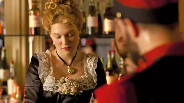 Watch Diary of a Chambermaid Trailer