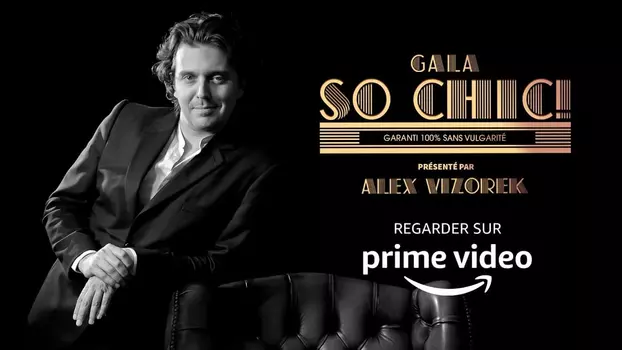 Watch Montreux Comedy Festival 2019 - Gala so chic ! Trailer