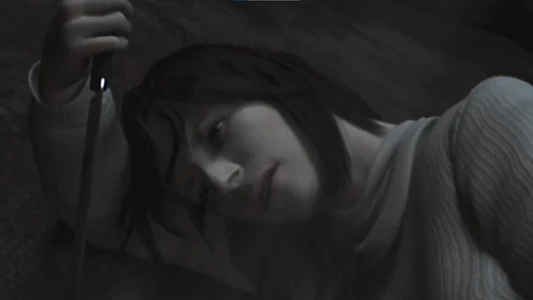 Watch The Making of Silent Hill 2 Trailer