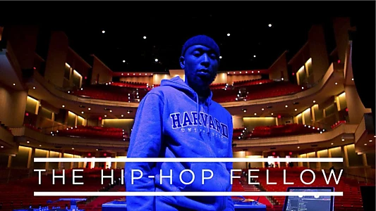 The Hip-Hop Fellow