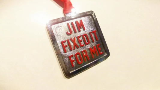 Jim'll Fix It