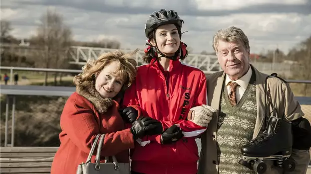 Watch Some Mothers Do 'Ave 'Em Sport Relief Special Trailer