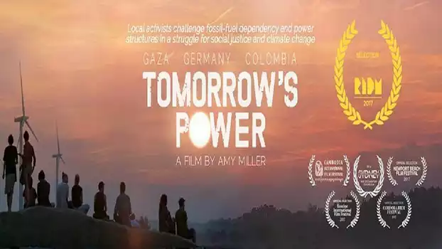 Watch Tomorrow's Power Trailer