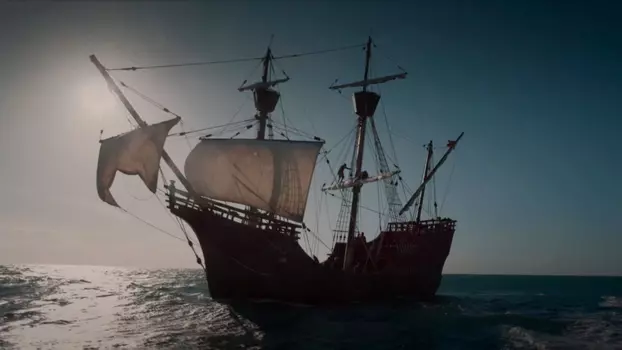 Watch Conquistadores: Adventum Trailer