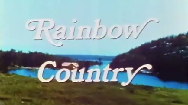 Watch Adventures in Rainbow Country Trailer