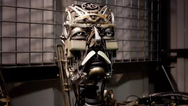 Watch Deus Ex Homine Trailer