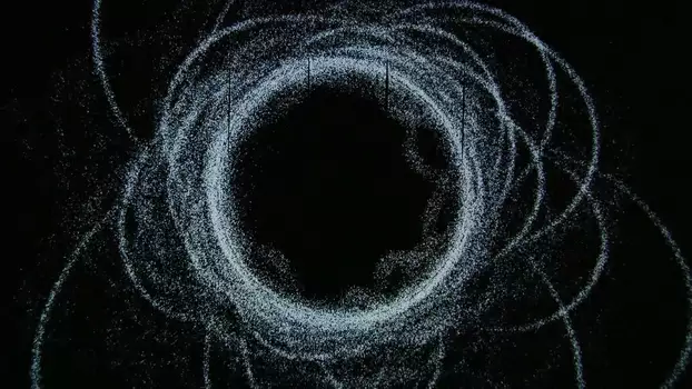 Watch Cornelius - Mellow Waves Visuals Trailer