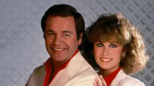 Watch Hart to Hart: Two Harts in 3/4 Time Trailer