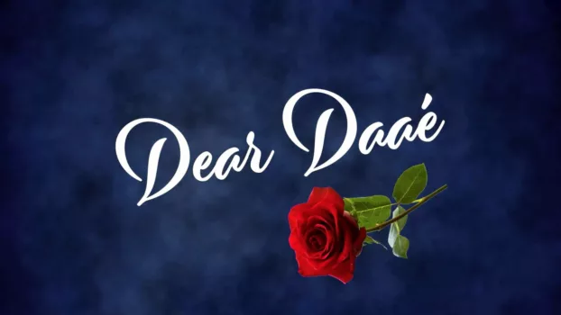 Watch Dear Daaé: Backstage at 'The Phantom of the Opera' with Ali Ewoldt Trailer