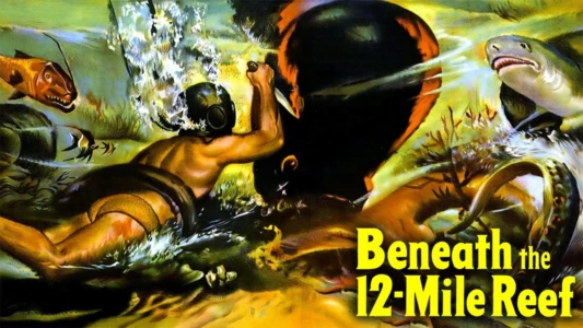 Watch Beneath the 12-Mile Reef Trailer