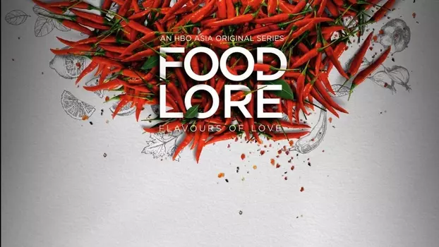 Watch Food Lore Trailer