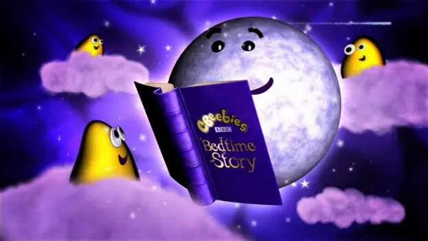 Watch CBeebies Bedtime Stories Trailer