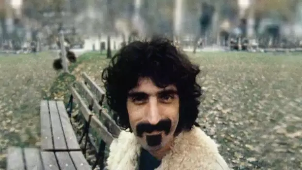 Watch Zappa Trailer