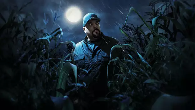 Watch Haunting in the Heartland Trailer