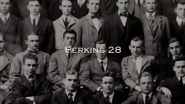 PERKINS 28: Testimony from the Secret Court Files of 1920