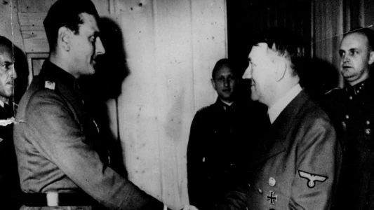The Most Dangerous Man in Europe: Otto Skorzeny's After War