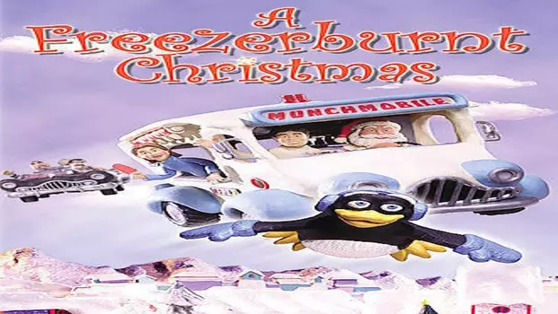 Watch A Freezerburnt Christmas Trailer