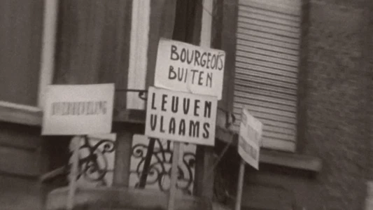 Watch Leuven '68 Trailer