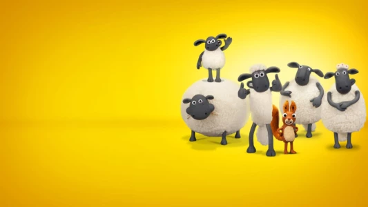 Watch Shaun the Sheep: Adventures from Mossy Bottom Trailer