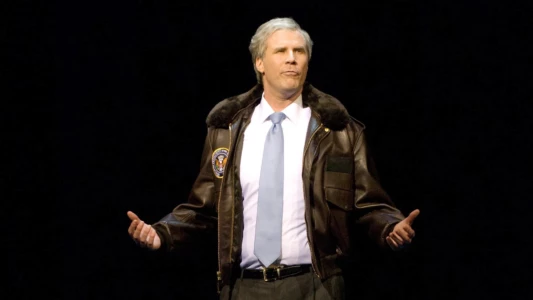 Watch Will Ferrell: You're Welcome America - A Final Night with George W. Bush Trailer