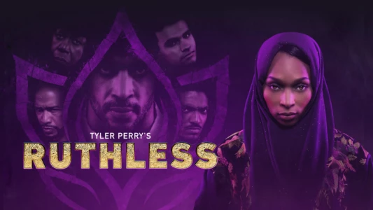 Watch Tyler Perry's Ruthless Trailer