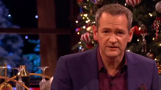 Best Christmas Ever with Alexander Armstrong