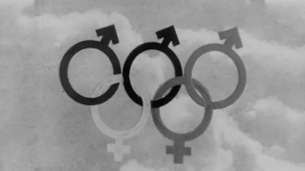 The Year of the Sex Olympics