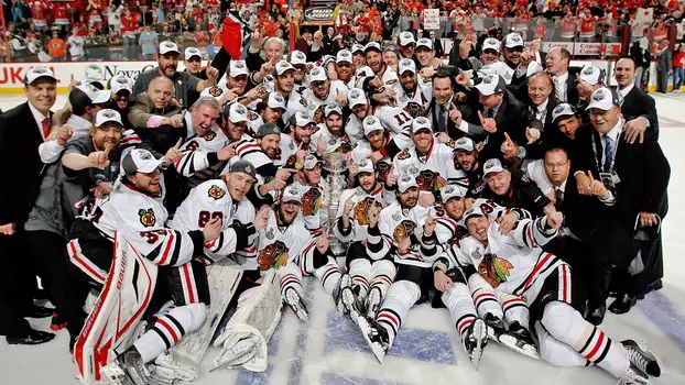 Watch Chicago Blackhawks 2010 Stanley Cup Champions Trailer