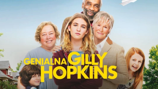 Watch The Great Gilly Hopkins Trailer