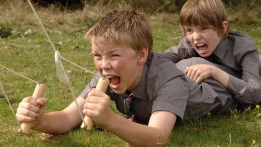 Watch Son of Rambow Trailer
