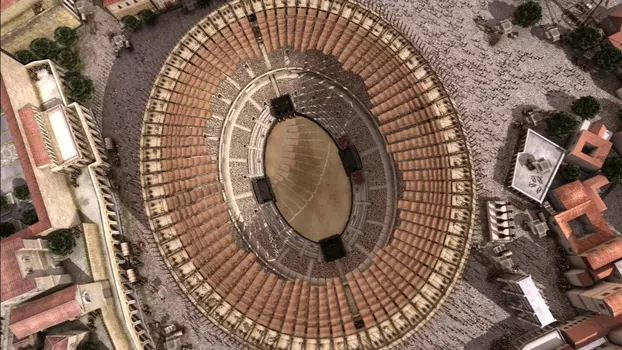 Colosseo 3D